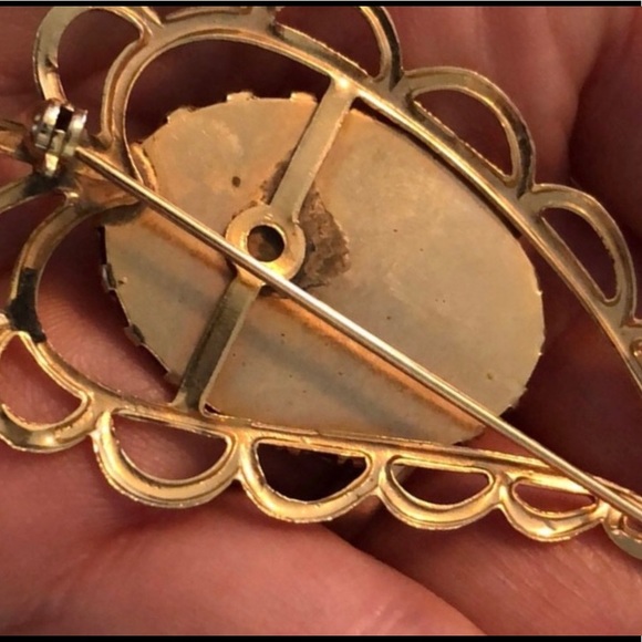 🐎CARVED WOODEN HORSEY🐎 - Picture 4 of 4